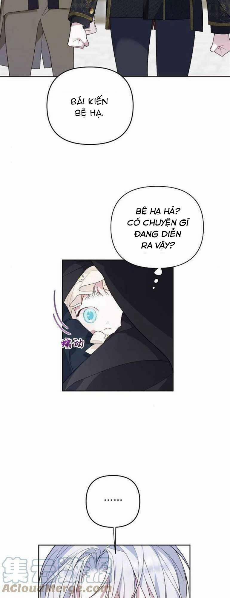 Bạo Quân Baby 4.2 trang 12