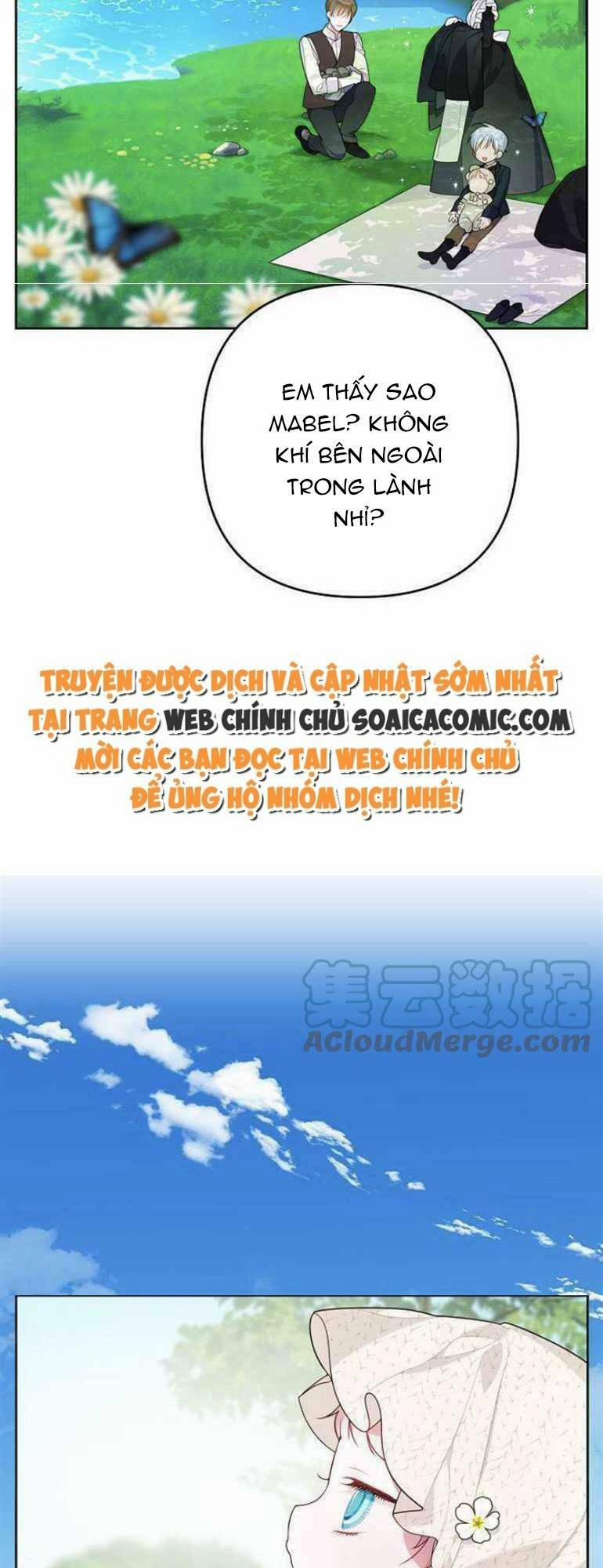 Bạo Quân Baby 4.2 trang 21