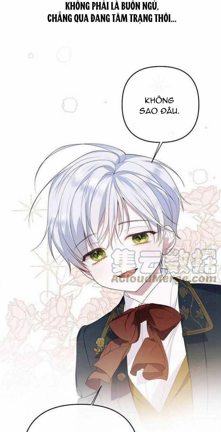 Bạo Quân Baby 4.2 trang 26