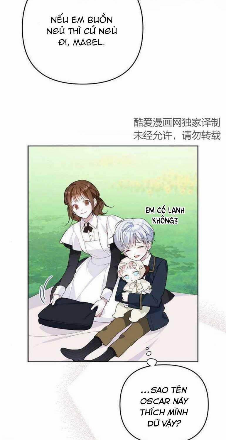 Bạo Quân Baby 4.2 trang 27