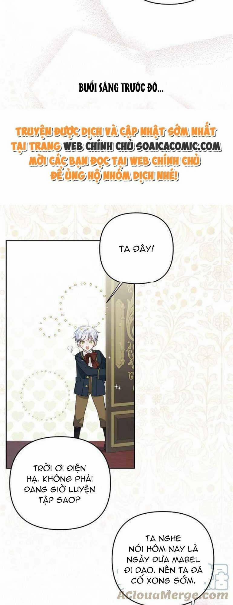 Bạo Quân Baby 4.2 trang 28