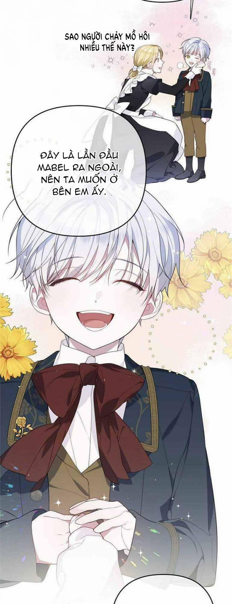 Bạo Quân Baby 4.2 trang 29