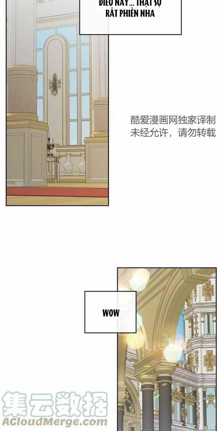 Bạo Quân Baby 4.2 trang 3