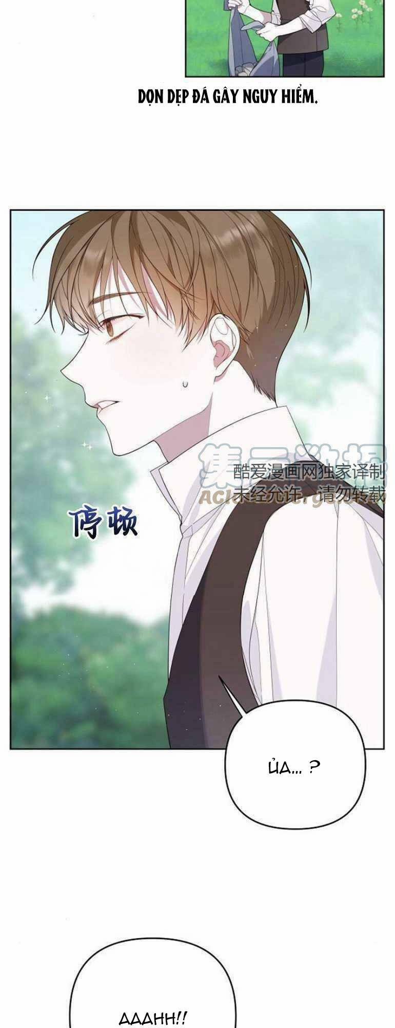 Bạo Quân Baby 4.2 trang 33