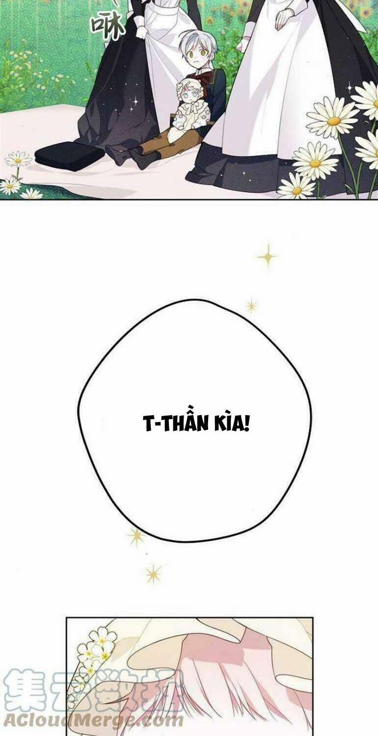 Bạo Quân Baby 4.2 trang 35