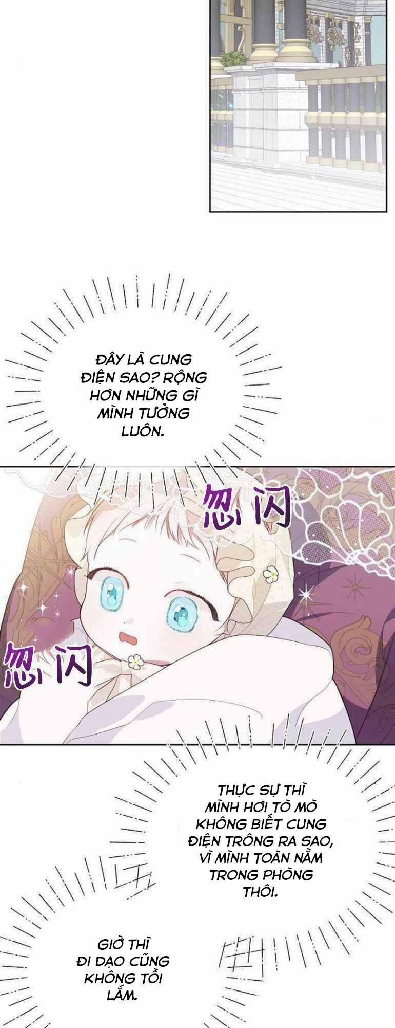 Bạo Quân Baby 4.2 trang 4