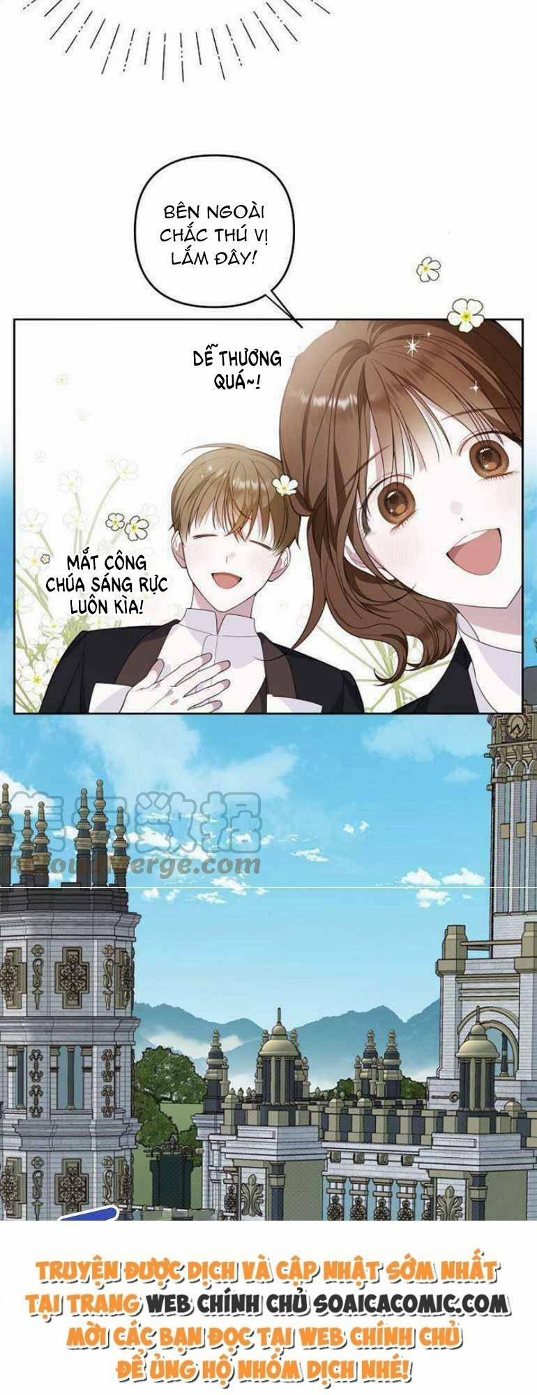 Bạo Quân Baby 4.2 trang 5