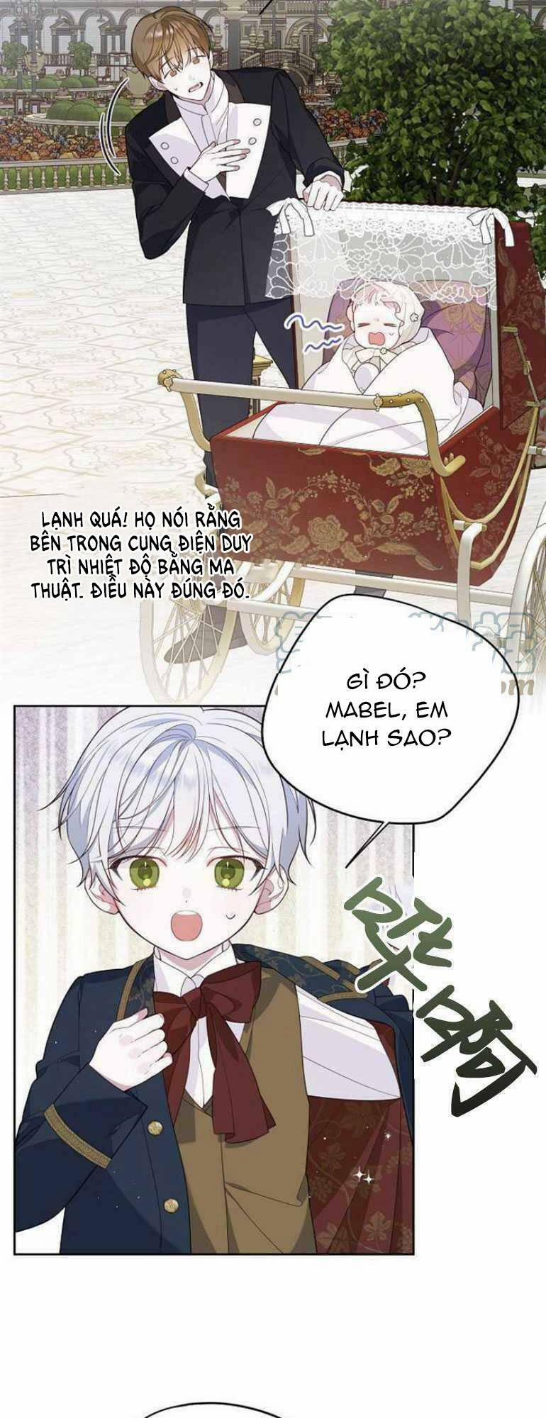 Bạo Quân Baby 4.2 trang 8