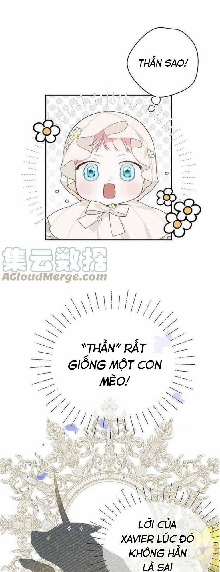 Bạo Quân Baby 5.1 trang 0