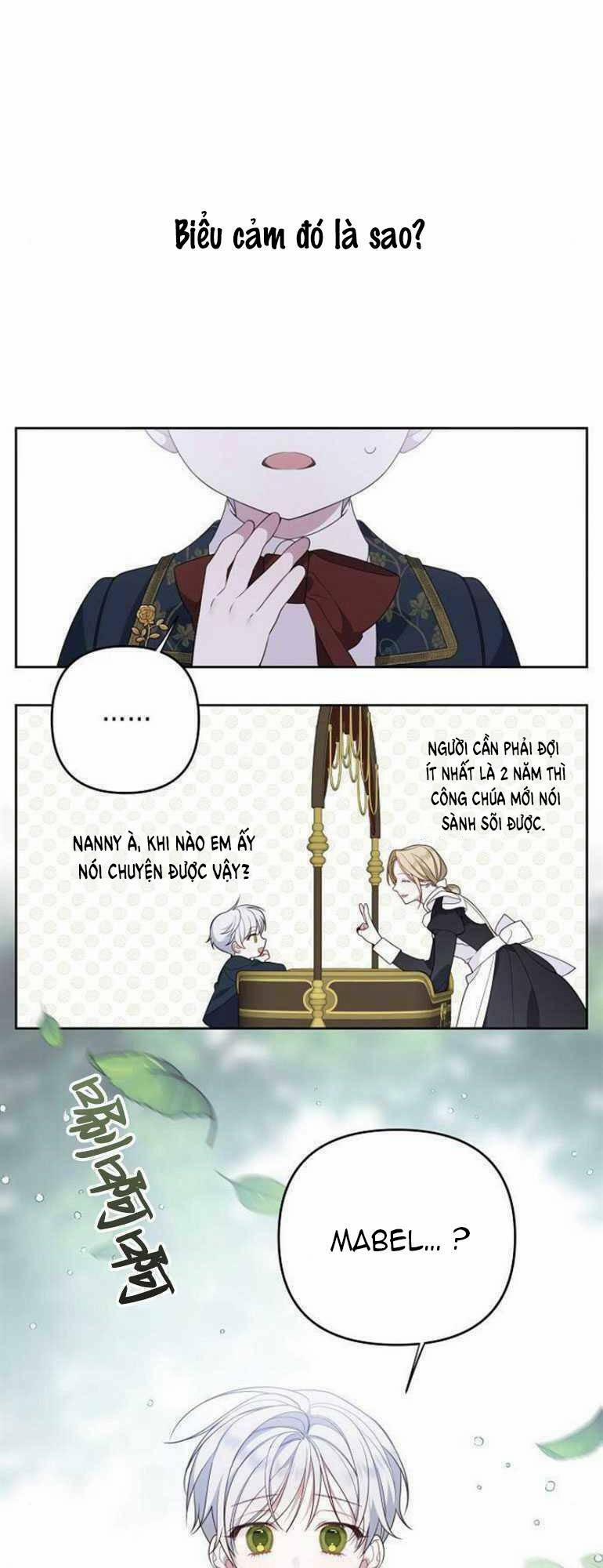 Bạo Quân Baby 5.1 trang 10