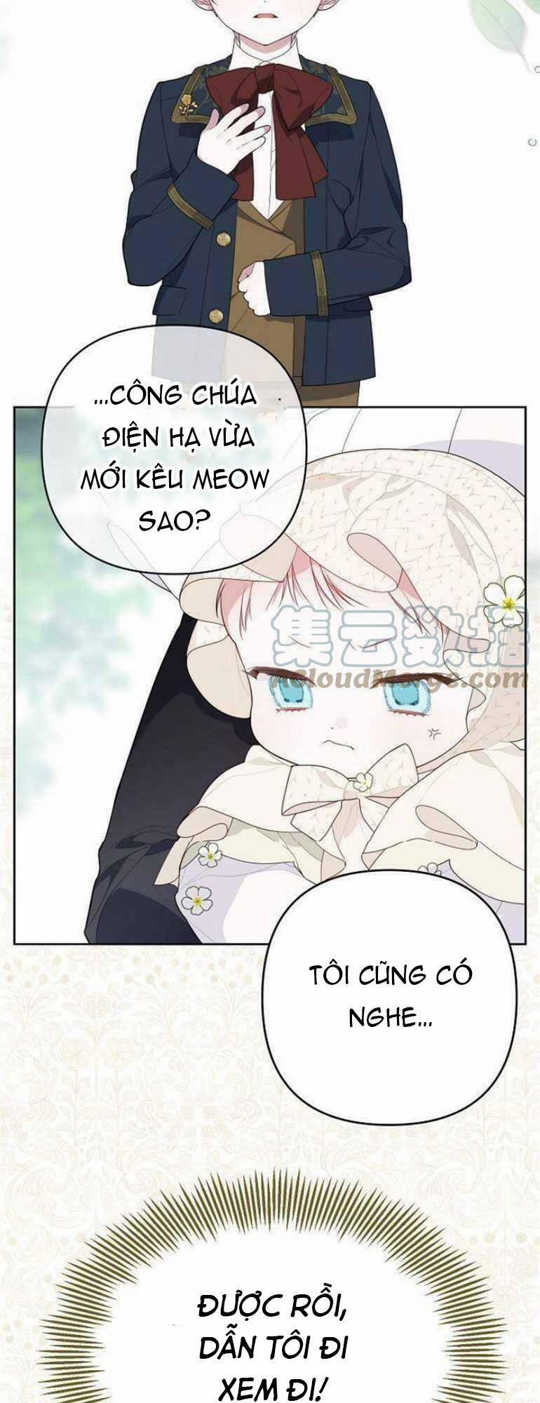 Bạo Quân Baby 5.1 trang 11