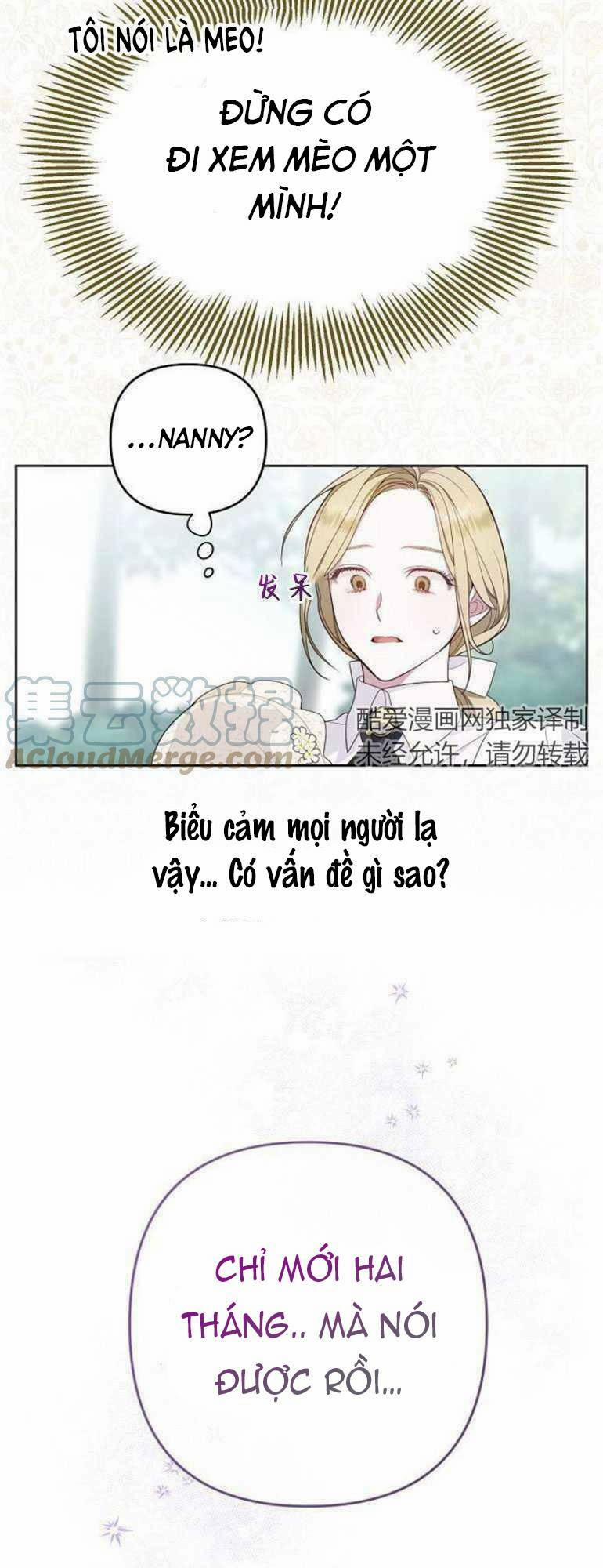 Bạo Quân Baby 5.1 trang 13