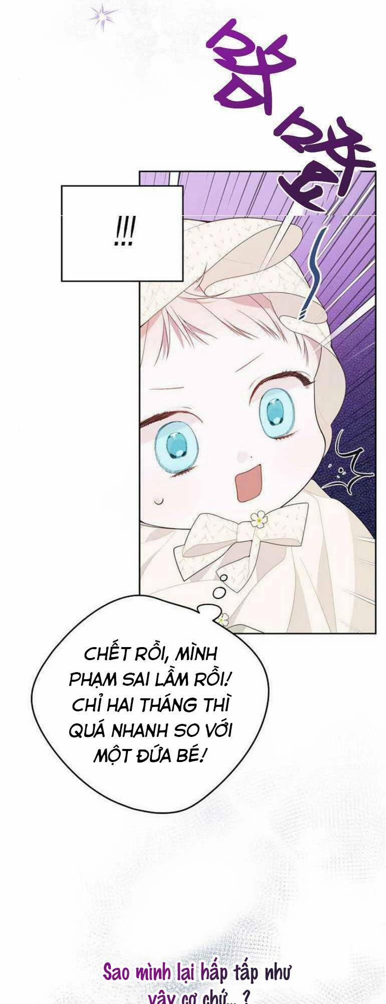 Bạo Quân Baby 5.1 trang 14