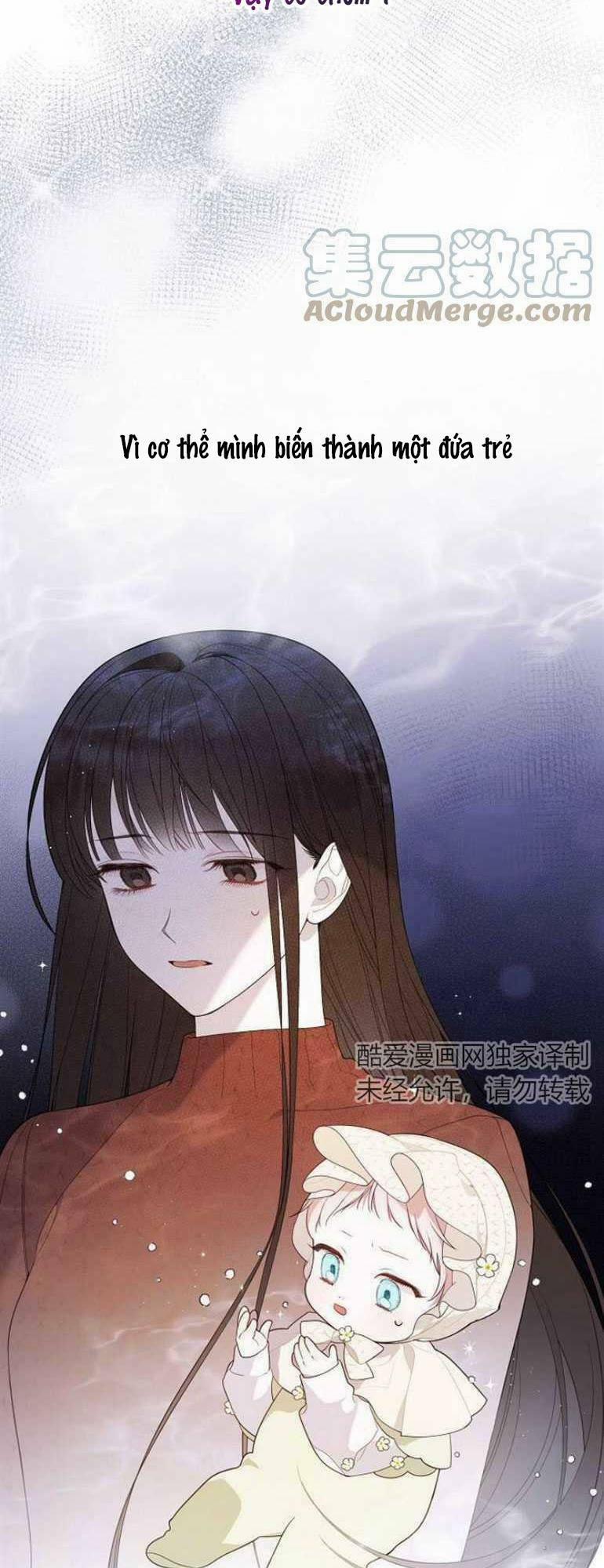 Bạo Quân Baby 5.1 trang 15