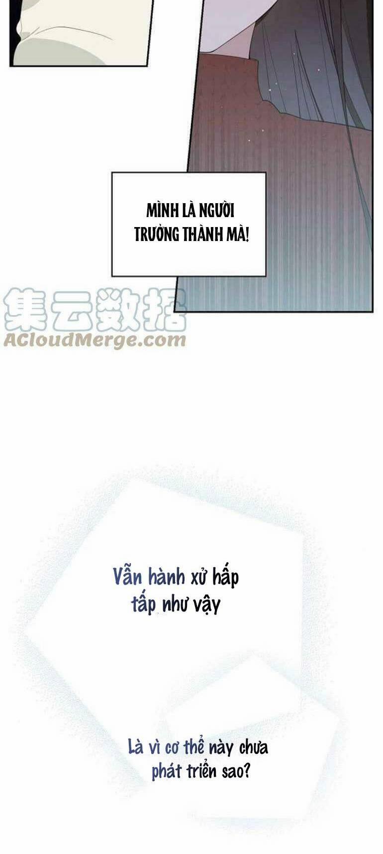 Bạo Quân Baby 5.1 trang 17