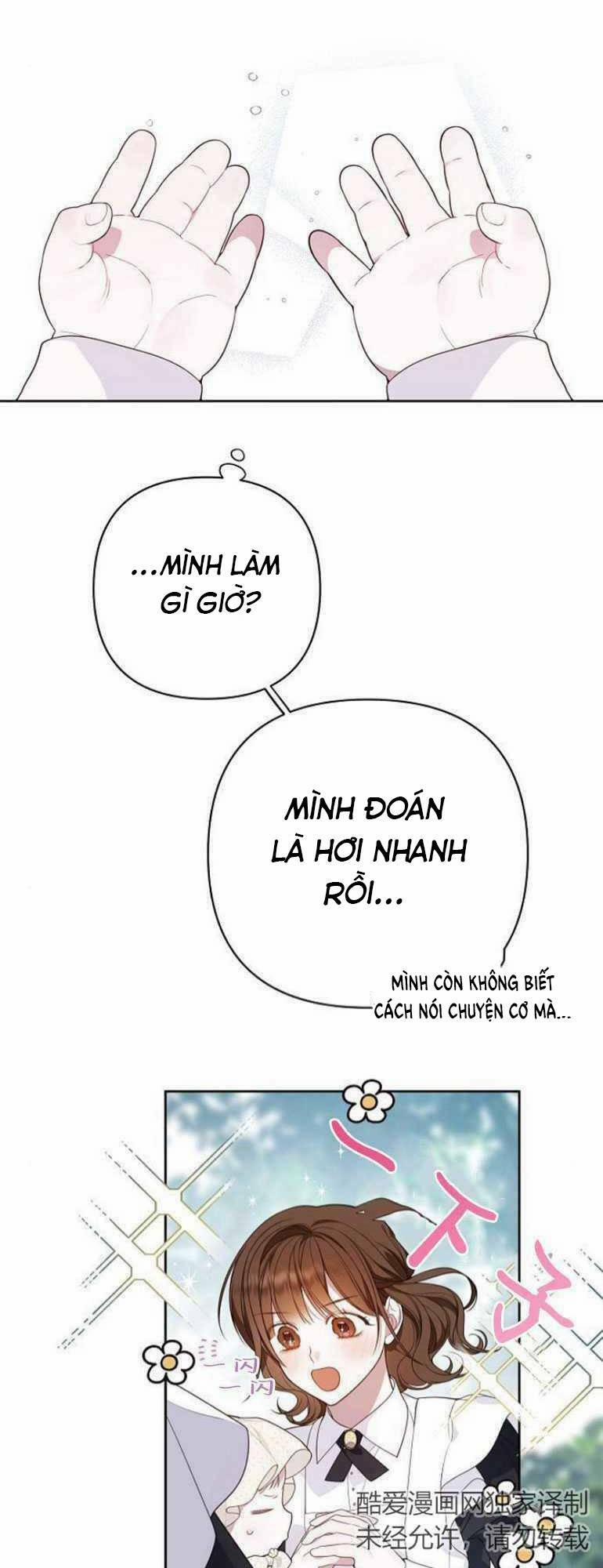 Bạo Quân Baby 5.1 trang 18