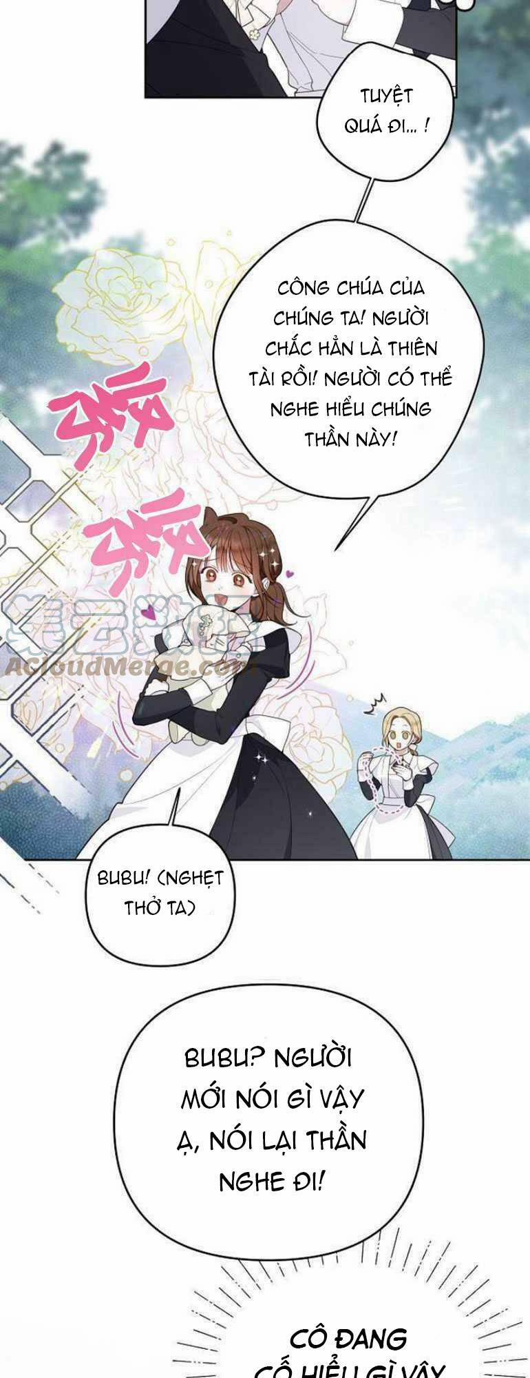 Bạo Quân Baby 5.1 trang 19