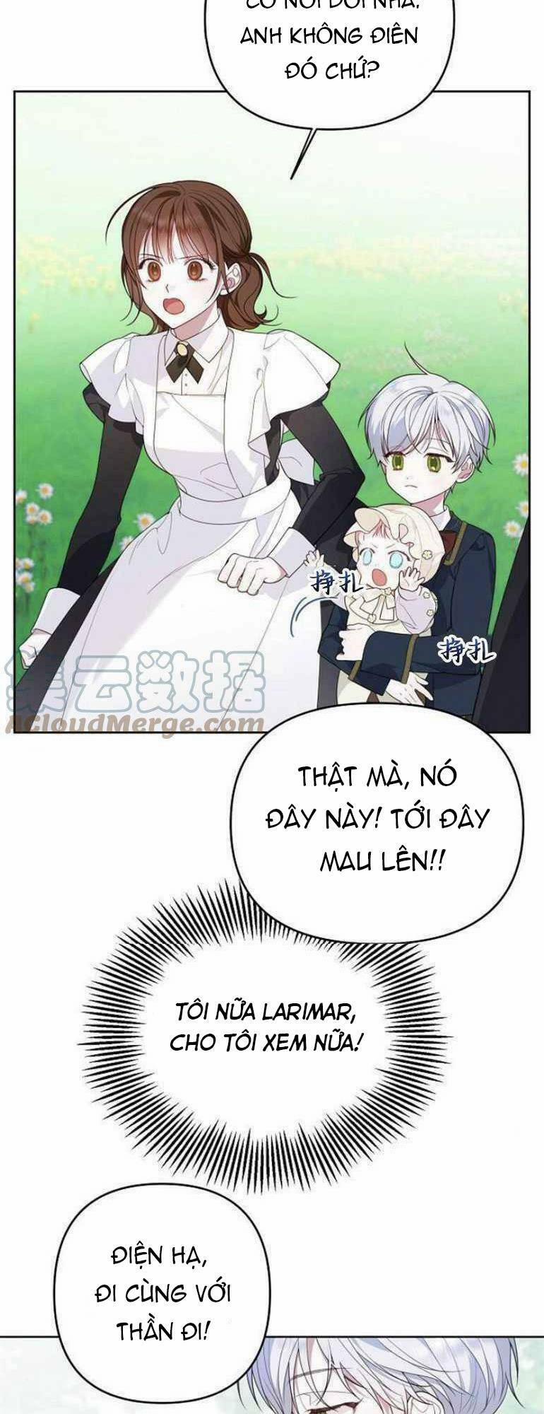 Bạo Quân Baby 5.1 trang 2