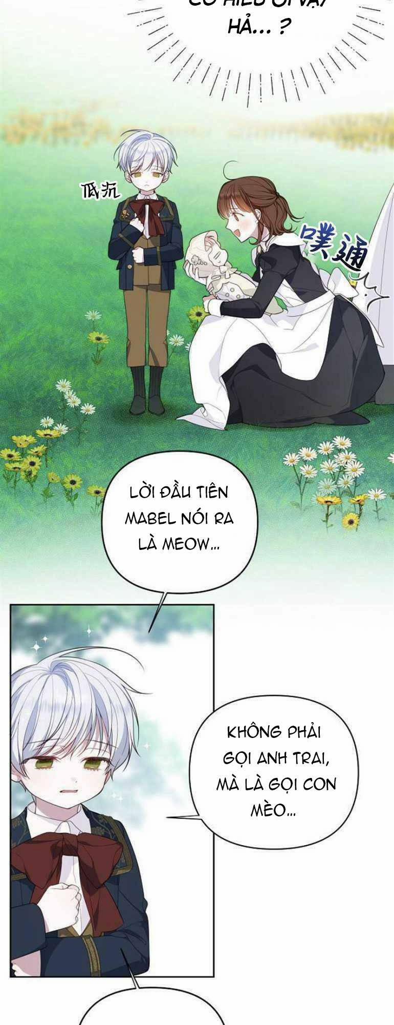 Bạo Quân Baby 5.1 trang 20