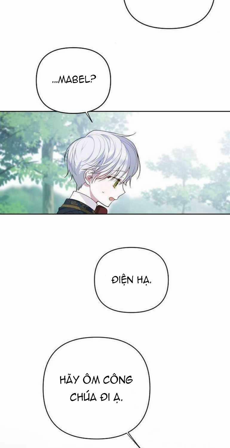 Bạo Quân Baby 5.1 trang 22