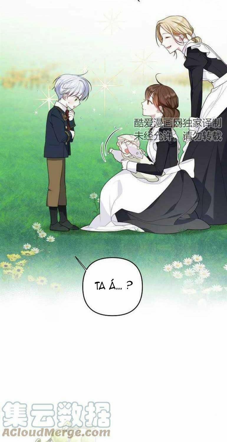 Bạo Quân Baby 5.1 trang 23