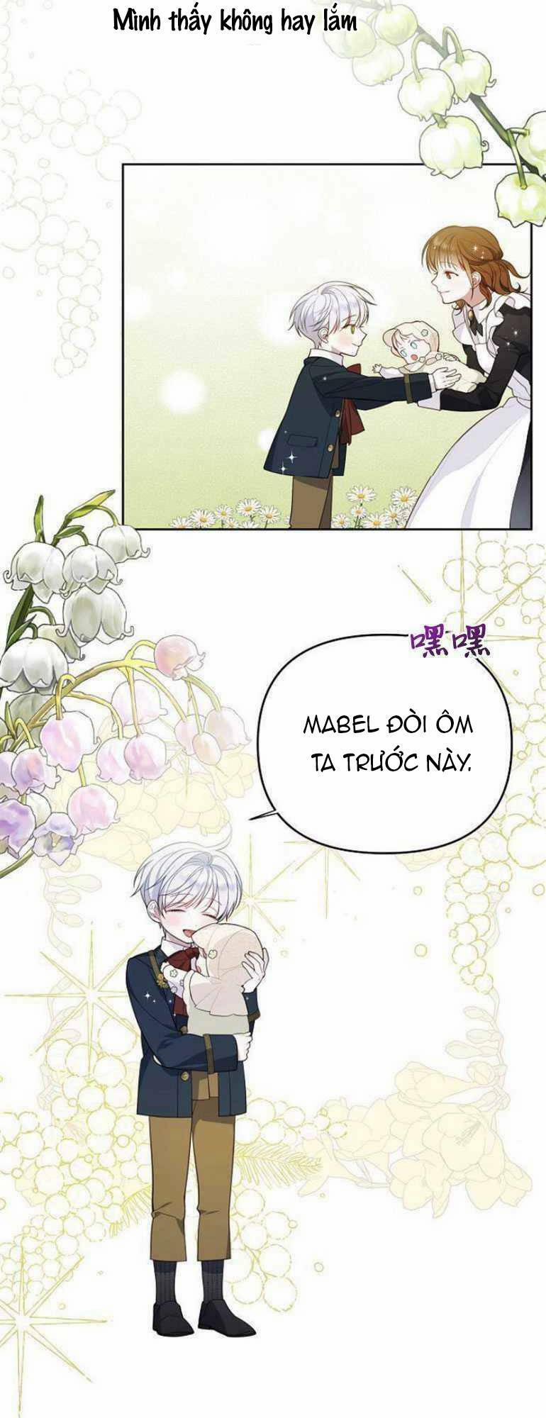 Bạo Quân Baby 5.1 trang 25