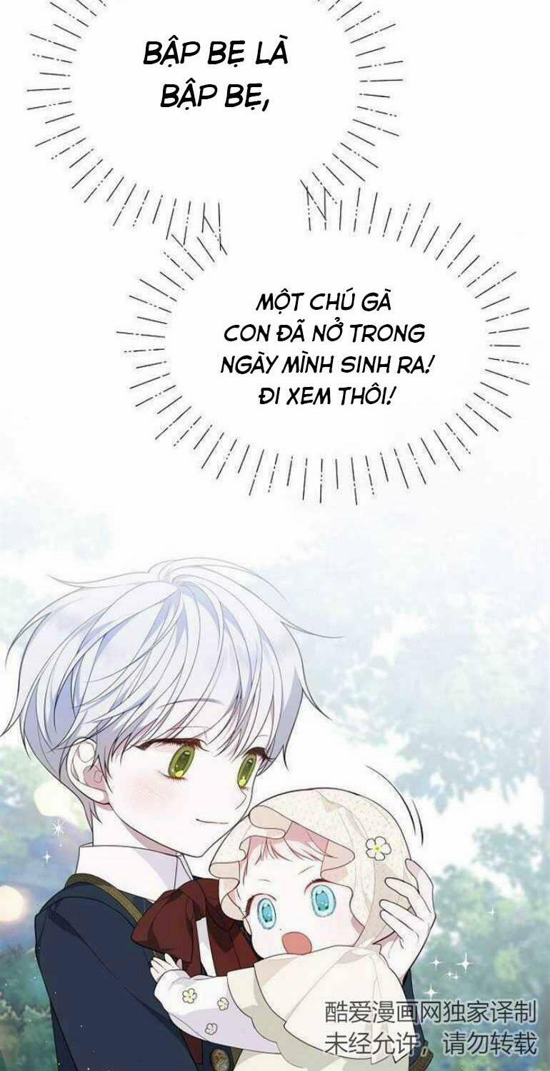 Bạo Quân Baby 5.1 trang 27