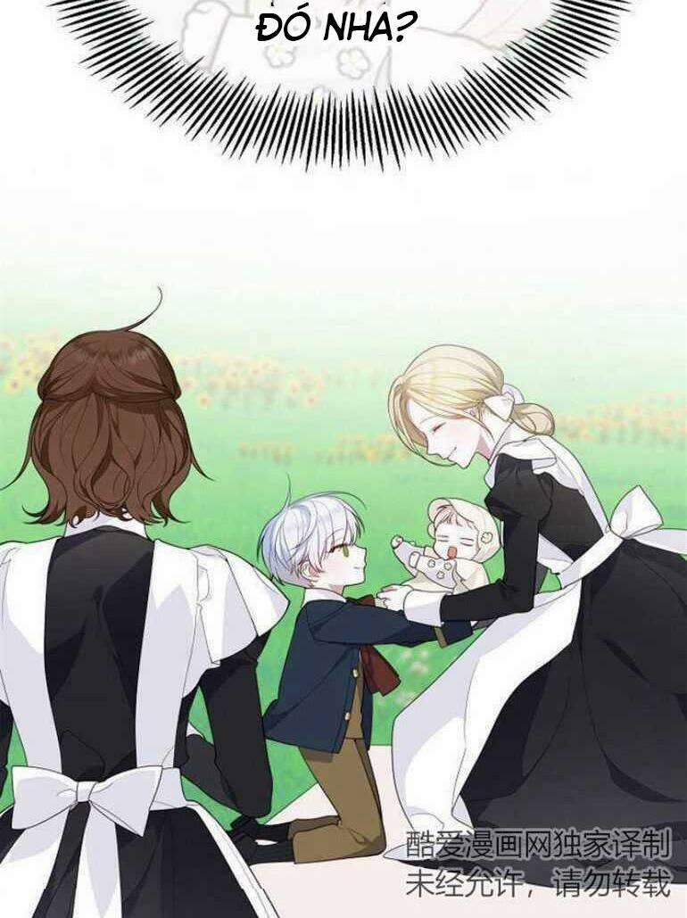 Bạo Quân Baby 5.1 trang 4