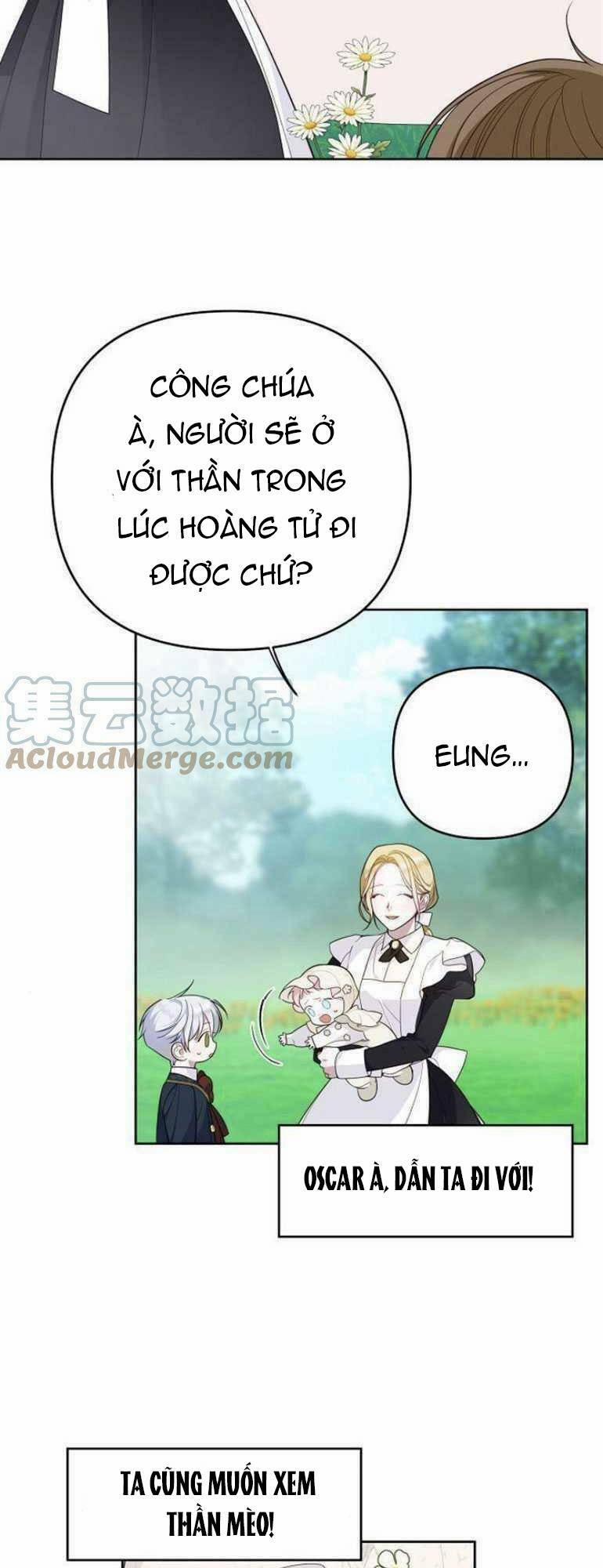 Bạo Quân Baby 5.1 trang 5