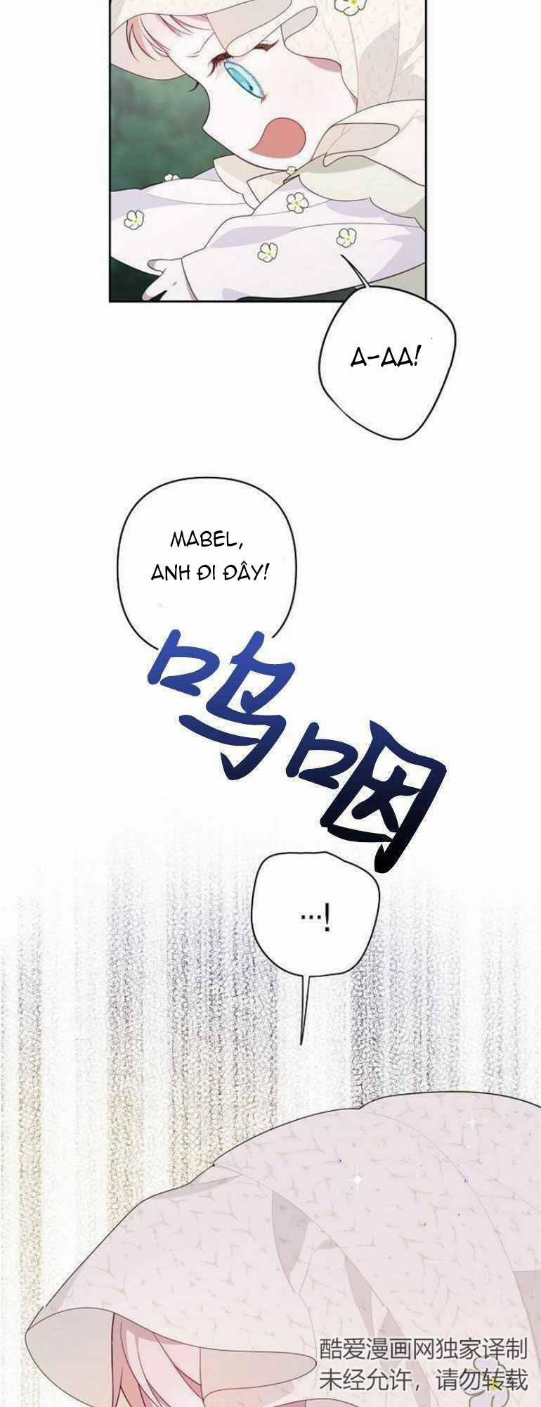 Bạo Quân Baby 5.1 trang 6