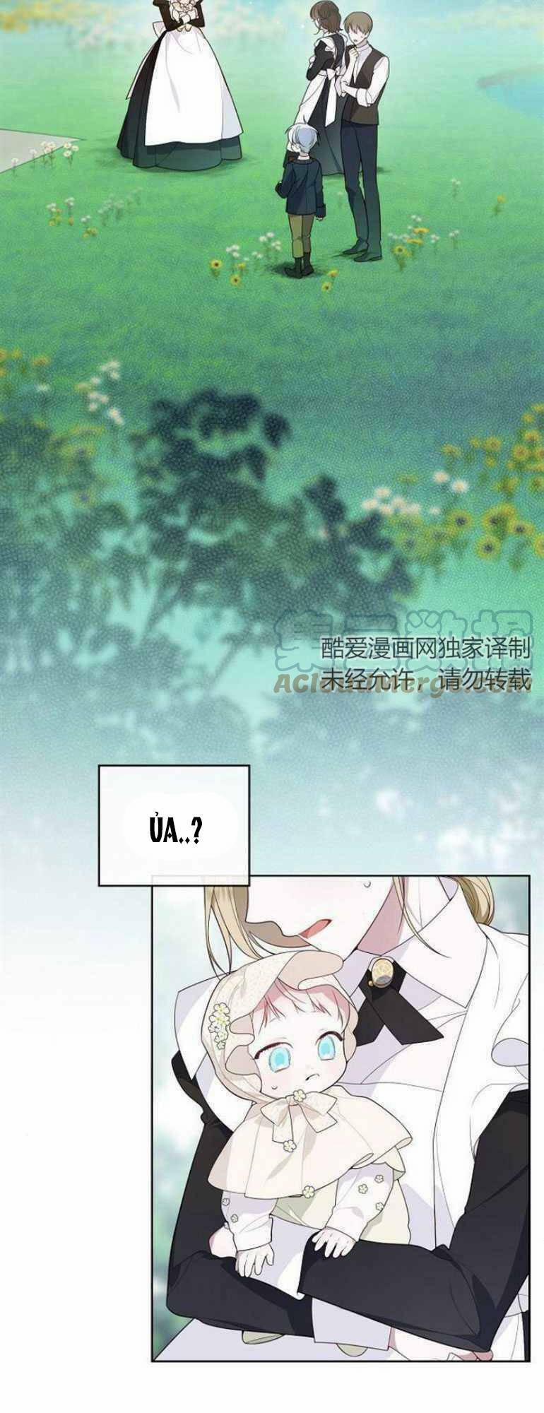 Bạo Quân Baby 5.1 trang 9