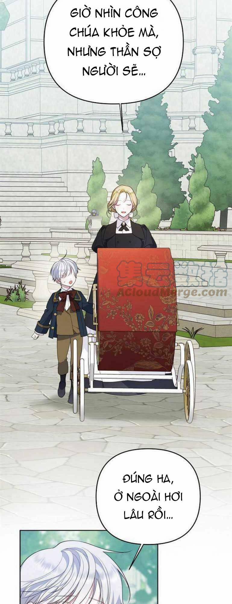 Bạo Quân Baby 5.2 trang 15