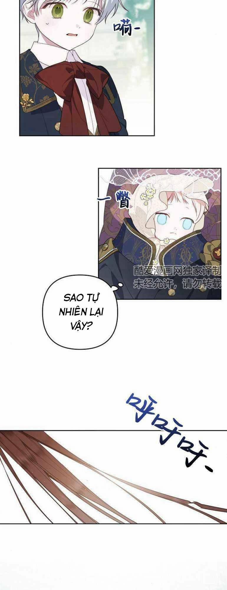 Bạo Quân Baby 5.2 trang 16