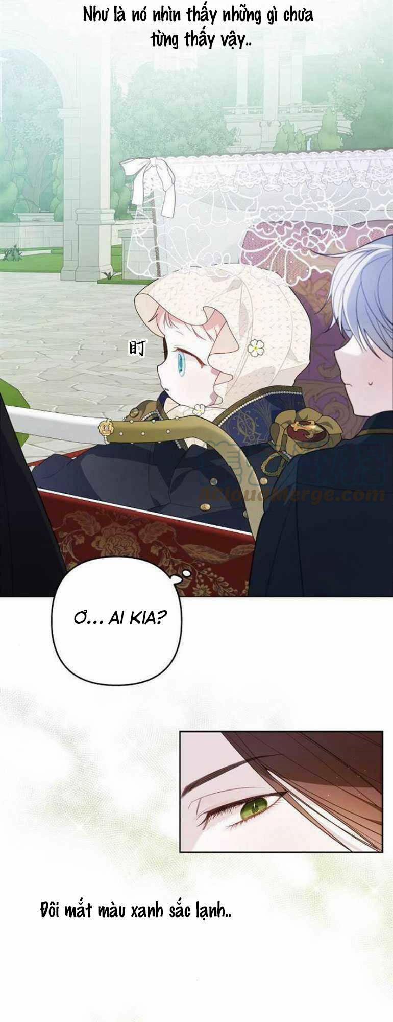 Bạo Quân Baby 5.2 trang 17