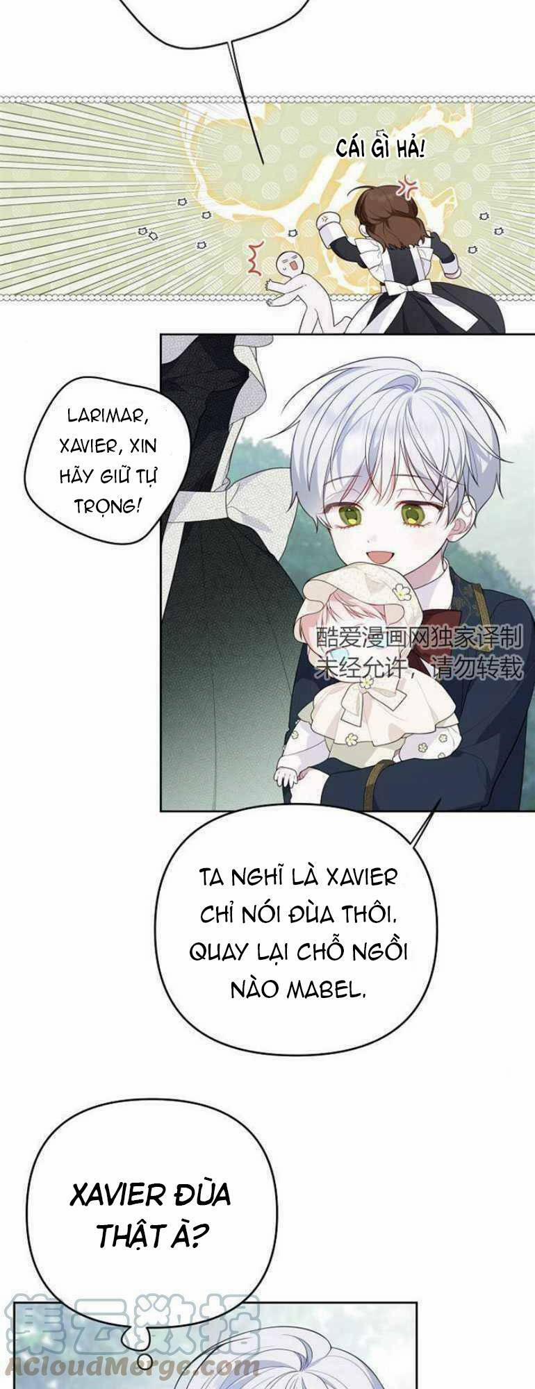 Bạo Quân Baby 5.2 trang 2