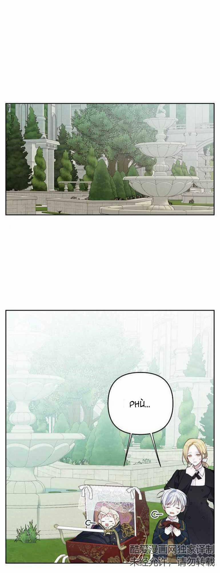 Bạo Quân Baby 5.2 trang 28