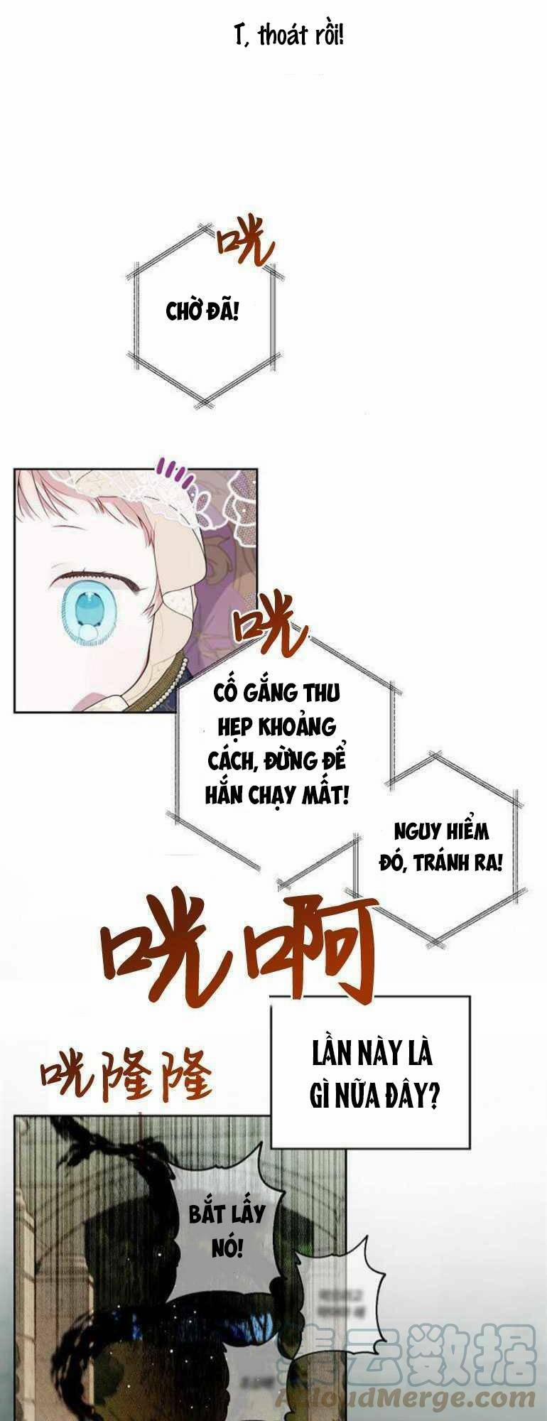 Bạo Quân Baby 5.2 trang 29