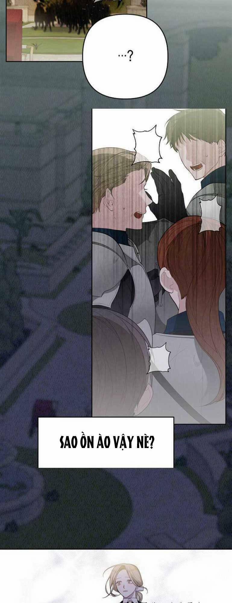 Bạo Quân Baby 5.2 trang 30