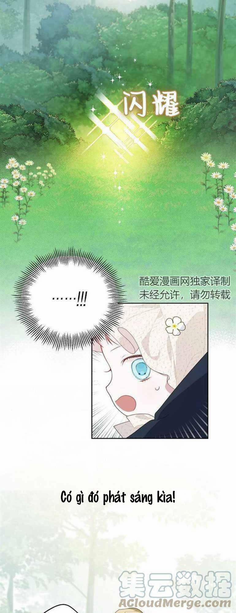 Bạo Quân Baby 5.2 trang 4