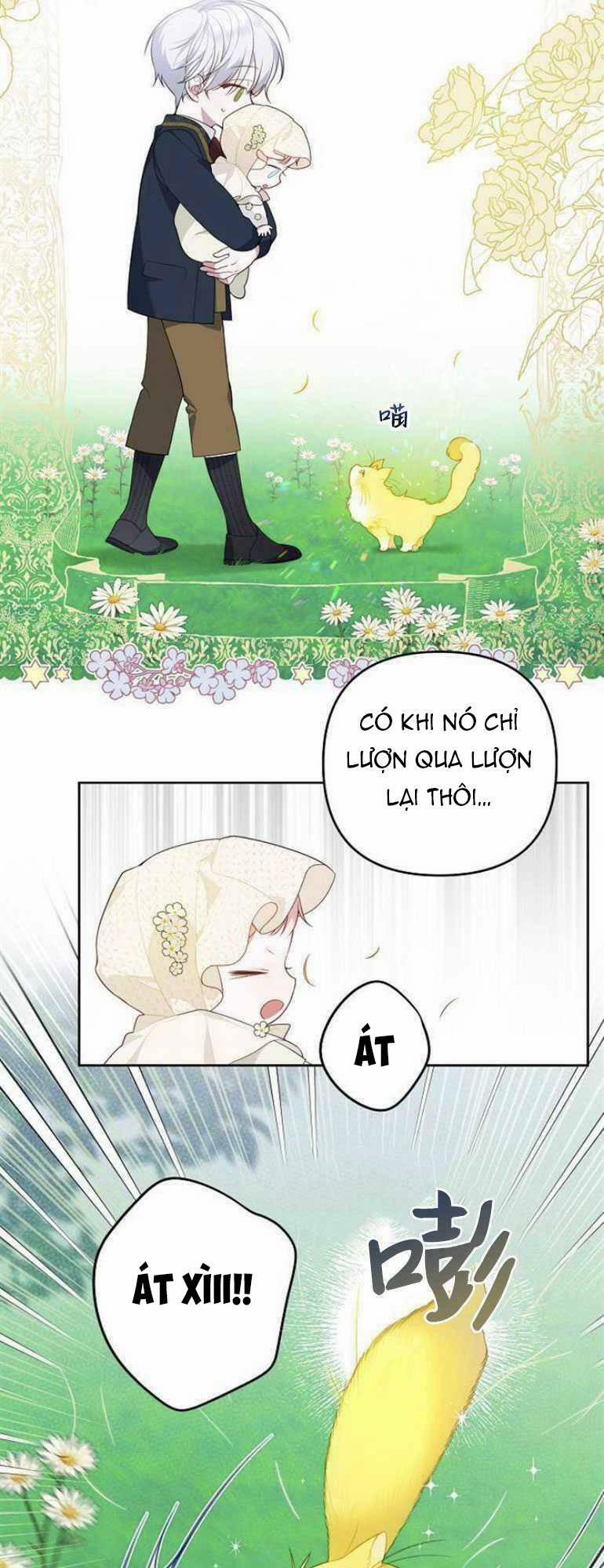 Bạo Quân Baby 5.2 trang 9