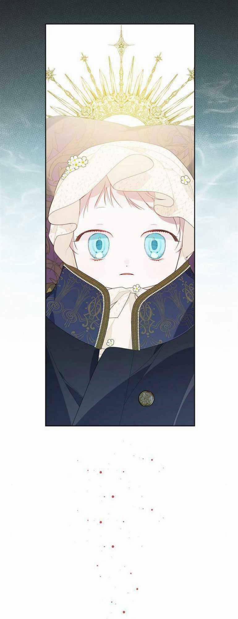 Bạo Quân Baby 6 trang 12