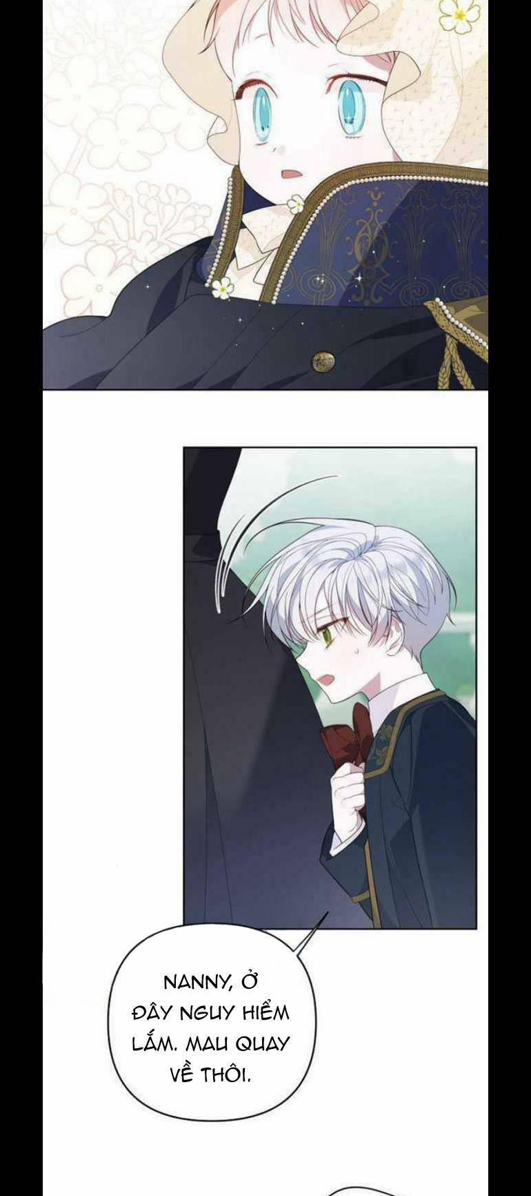 Bạo Quân Baby 6 trang 15