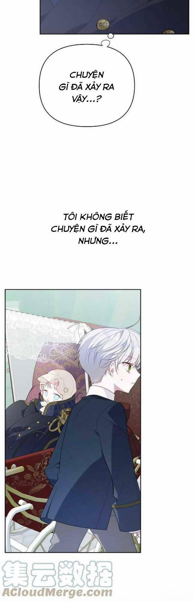 Bạo Quân Baby 6 trang 19