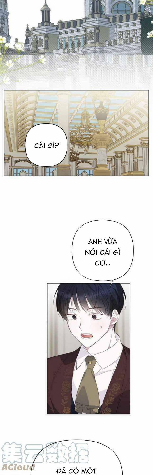 Bạo Quân Baby 6 trang 21