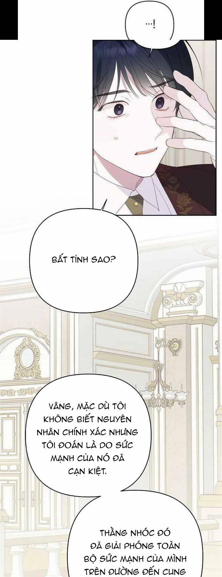 Bạo Quân Baby 6 trang 26