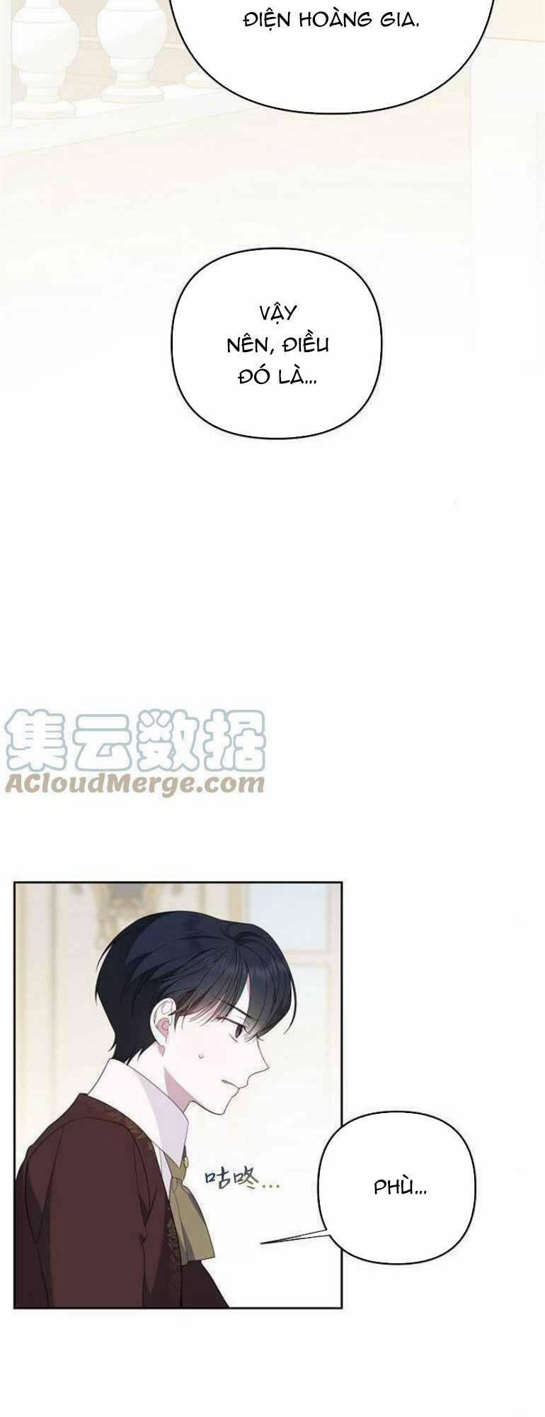 Bạo Quân Baby 6 trang 27