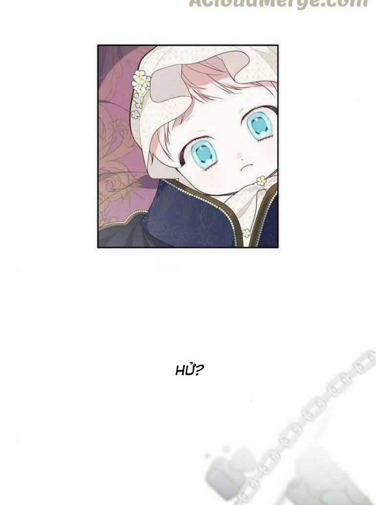 Bạo Quân Baby 6 trang 3