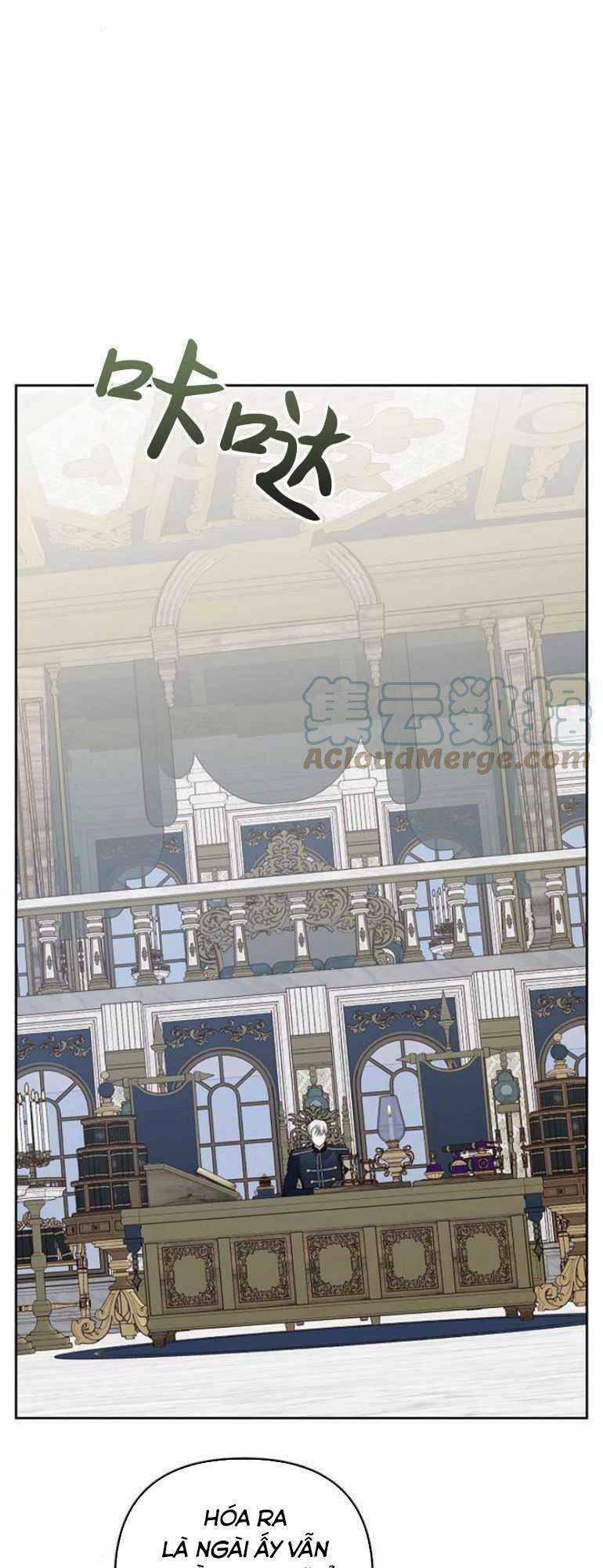 Bạo Quân Baby 6 trang 30