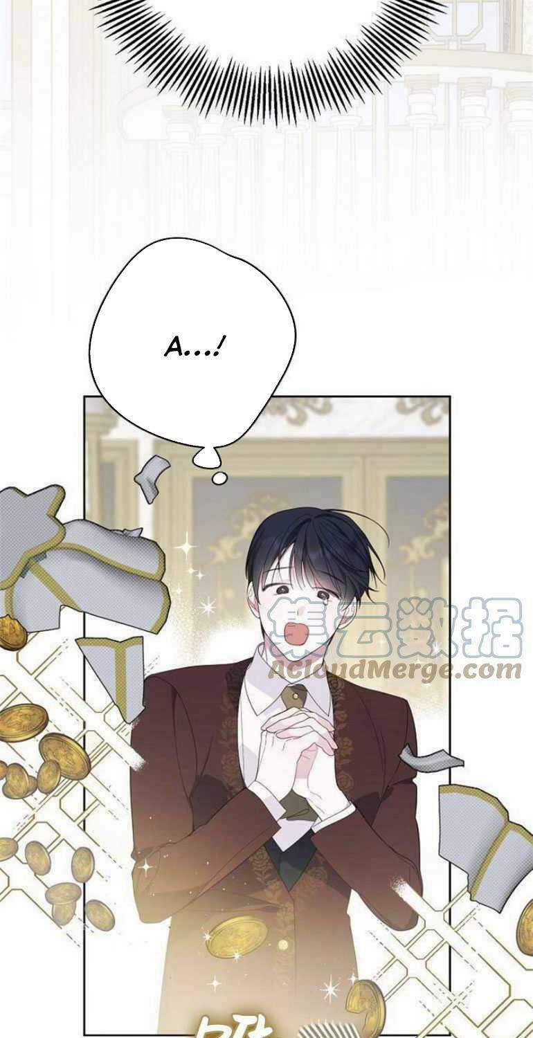 Bạo Quân Baby 6 trang 38