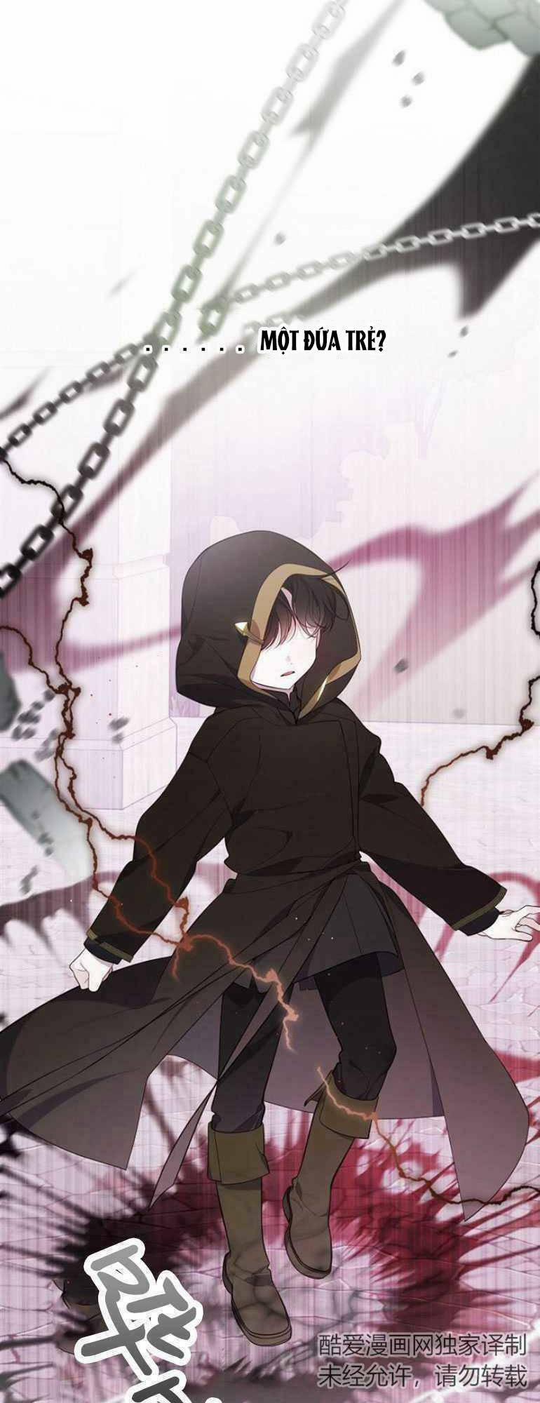 Bạo Quân Baby 6 trang 4